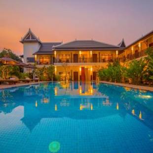 Фотографии гостиницы 
            Angkor Catalina Boutique Villa