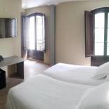 Фотография гостиницы Hotel Areces