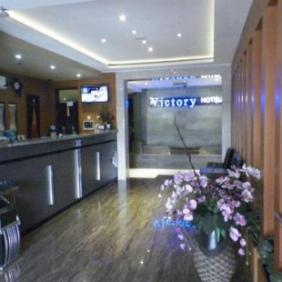 Фотография гостиницы Hotel Victory Bandung