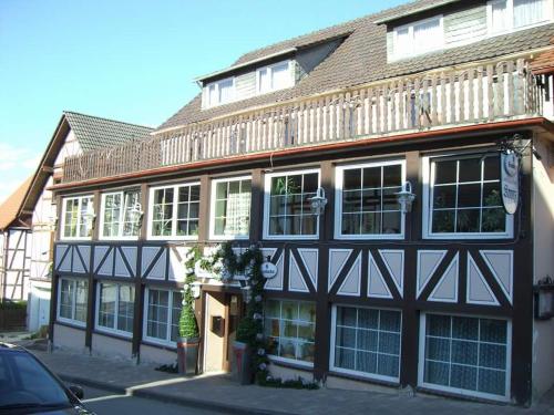 Фотография гостиницы Waldecker Taverne