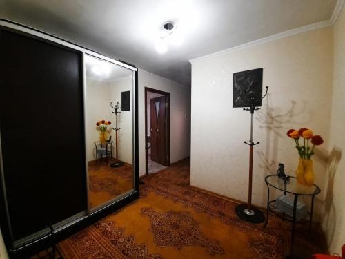 Фотографии квартиры 
            Квартира в Эльбрусе