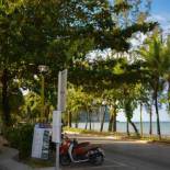 Фотография хостела iRest Ao Nang Seafront - SHA Plus