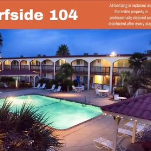 Фотография гостевого дома Surfside 104