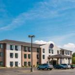 Фотография гостиницы Comfort Suites South Haven