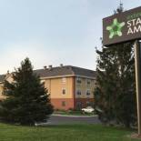 Фотография гостиницы Extended Stay America Suites - Grand Rapids - Kentwood