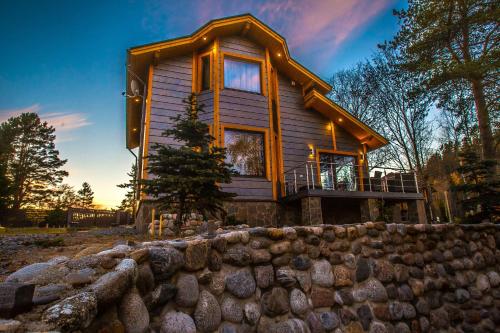 Фотография гостевого дома Sorola Village