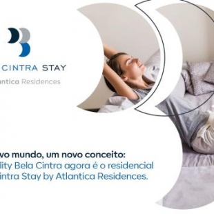 Фотография апарт отеля Bela Cintra Stay by Atlantica Residences - Antigo Quality Suites Bela Cintra