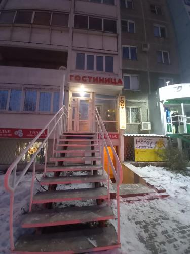 Фотография мини отеля Наш Дом