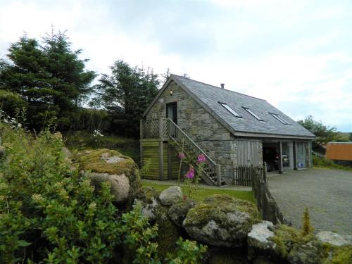 Фотографии гостевого дома 
            Dartmoor Barn on North Hessary Tor