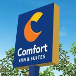 Фотография гостиницы Comfort Inn and Suites Ames near ISU Campus