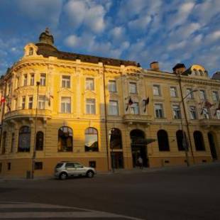 Фотографии гостиницы 
            Hotel Elizabeth