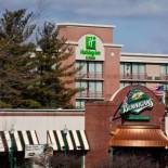 Фотография гостиницы Holiday Inn Hotel & Suites Des Moines-Northwest, an IHG Hotel