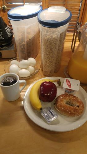 Фотография гостиницы Granite Town Hotel