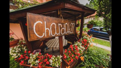 Фотография гостевого дома Prenociste Chardak