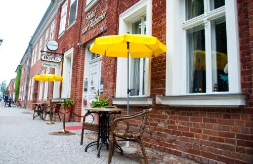 Фотография гостиницы Hotel zum Hofmaler