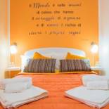 Фотография мини отеля B&B Pensieri d'autore