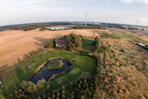 Фотография базы отдыха Ranczo u Stefana