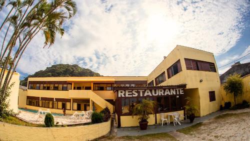 Фотографии мини отеля 
            Pousada e Restaurante H Guarujá