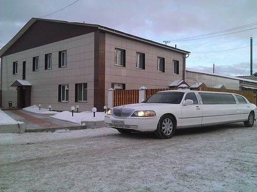 Фотография базы отдыха Лесnoff