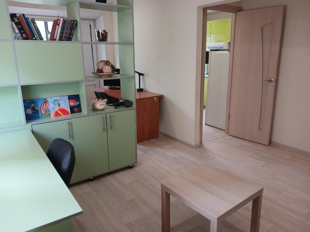 Фотография квартиры Aday Apartments (Эдэй Апартаменты) на улице Блинова