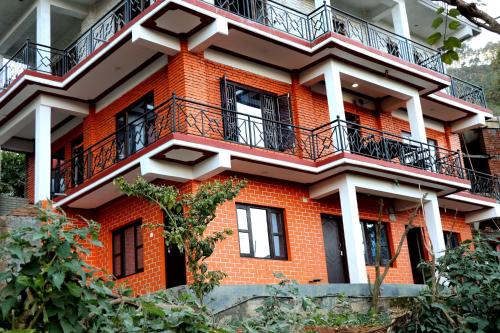 Фотография гостевого дома Himchuli Guest House