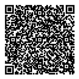 QR код гостевого дома Атмосфера