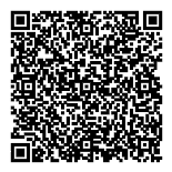 QR код гостиницы Сакура