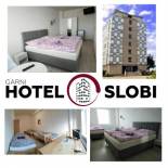 Фотография гостиницы Hotel Slobi