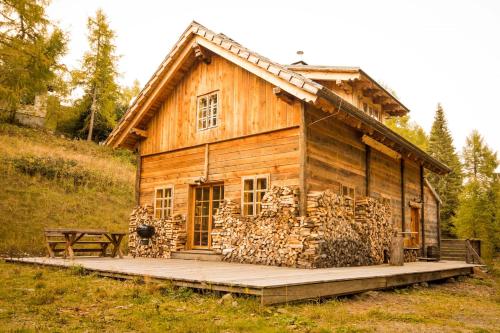 Фотографии гостевого дома 
            Chalet HIRSCHFISCH