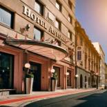 Фотография гостиницы Best Western Premier Hotel Astoria