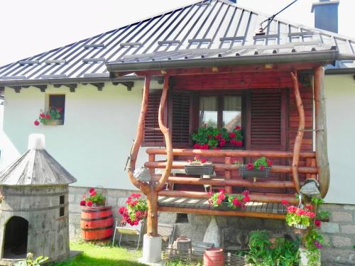 Фотография гостевого дома Holiday Home Captain's Village