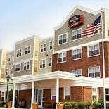 Фотография гостиницы Residence Inn Long Island Holtsville