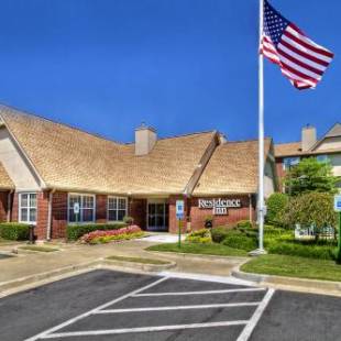 Фотографии гостиницы 
            Residence Inn Memphis Germantown