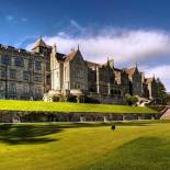 Фотография гостиницы Bovey Castle