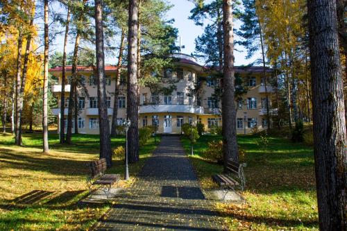 Фотография гостиницы Губернский двор