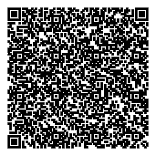 QR код гостиницы Ланселот