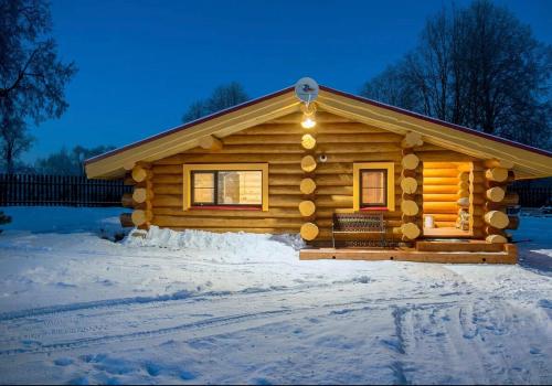 Фотография гостевого дома Усадьба Чертолино