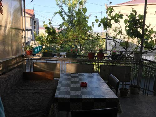 Фотография гостевого дома На Эмухвари, 9