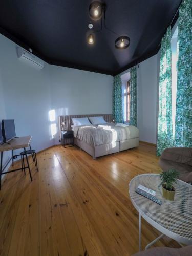 Фотография апарт отеля Apartamenty w Wieży