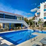 Фотография апарт отеля Folia Apartments Chania