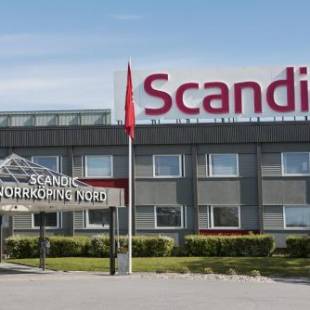 Фотографии гостиницы 
            Scandic Norrköping Nord