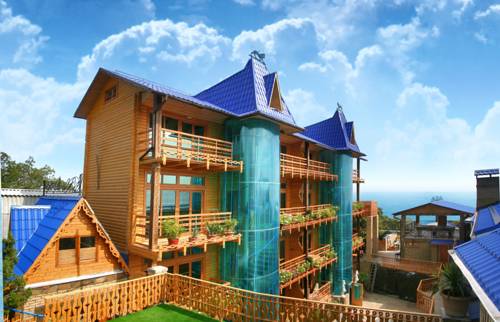 Фотография гостиницы Княжий Град