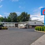 Фотография гостиницы Motel 6-Gresham, OR - Portland