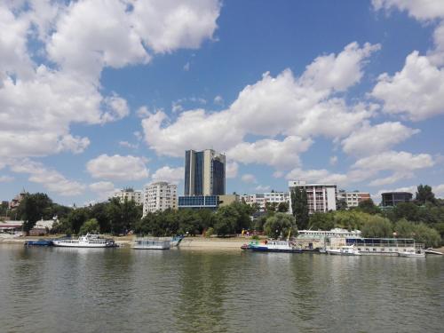 Фотография гостиницы Vega Hotel