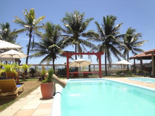 Фотография мини отеля Pousada Terceiro Espaço