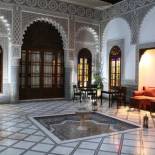 Фотография мини отеля Riad Batchisarai