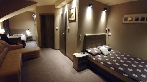 Фотография мини отеля Villa Garden Kutno Centrum