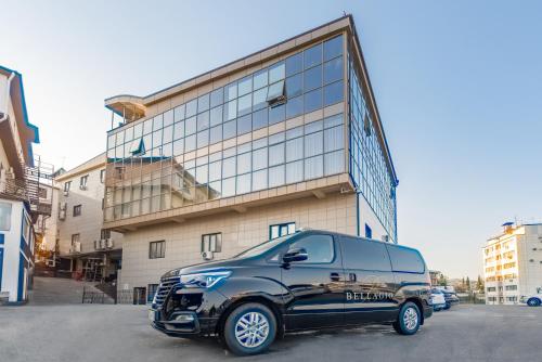 Фотография гостиницы Белладжио