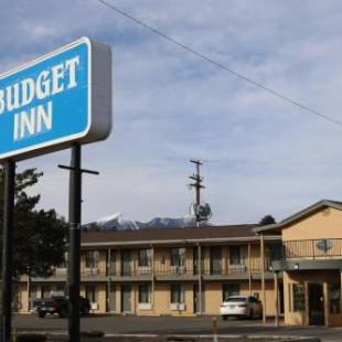 Фотографии мотеля 
            Budget Inn Flagstaff