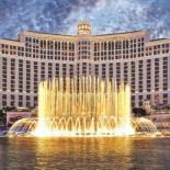 Фотография гостиницы Bellagio